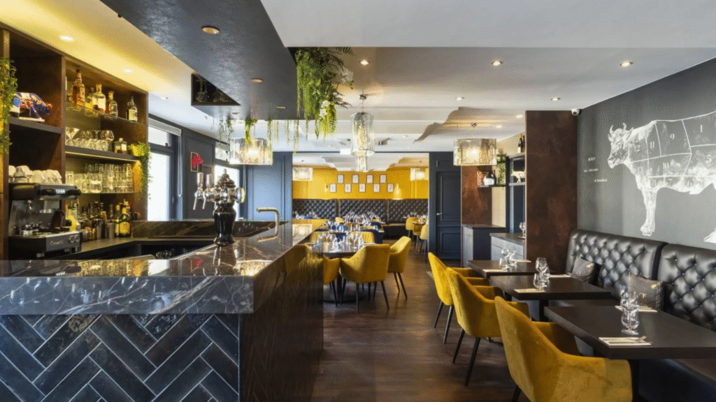 architecture d'intérieur home consulting caen mondeville